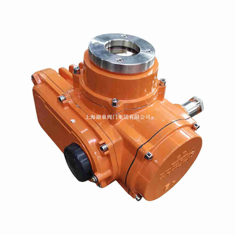 精小型電動執(zhí)行器廠家，精小型電動執(zhí)行器生產(chǎn)廠家2_副本