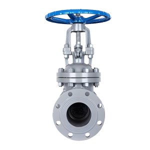 手動(dòng)閘閥DN50 PN1.6、DN65 PN1.6制造廠家